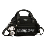 SNOOPY BOLSA BAU M SP3567