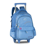 CLIO TROLLEY Mochila 16P SQ25014K