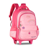 CLIO TROLLEY Mochila 16P SQ25014K