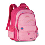 CLIO Mochila 16P SQ25015J