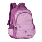 CLIO Mochila 16P SQ25015J