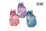CLIO MOCHILA DE CARRINHO  SQ3537K