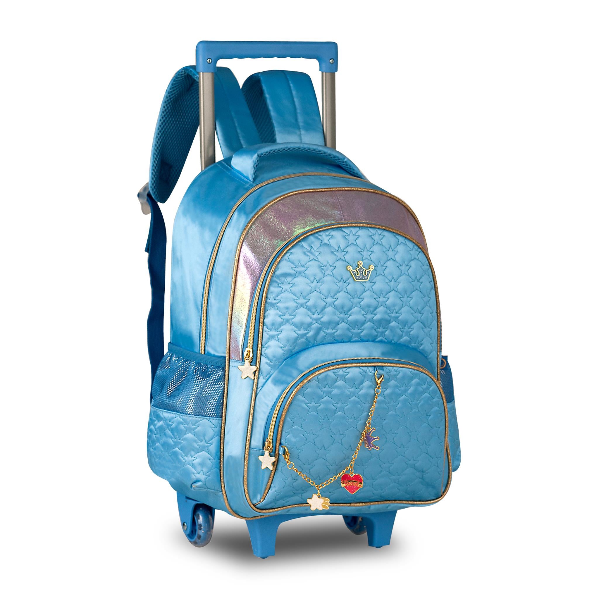 CLIO MOCHILA DE CARRINHO  SQ3537K