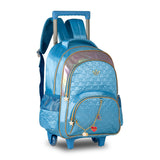 CLIO MOCHILA DE CARRINHO  SQ3537K