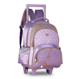 CLIO MOCHILA DE CARRINHO  SQ3537K
