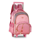 CLIO MOCHILA DE CARRINHO  SQ3537K