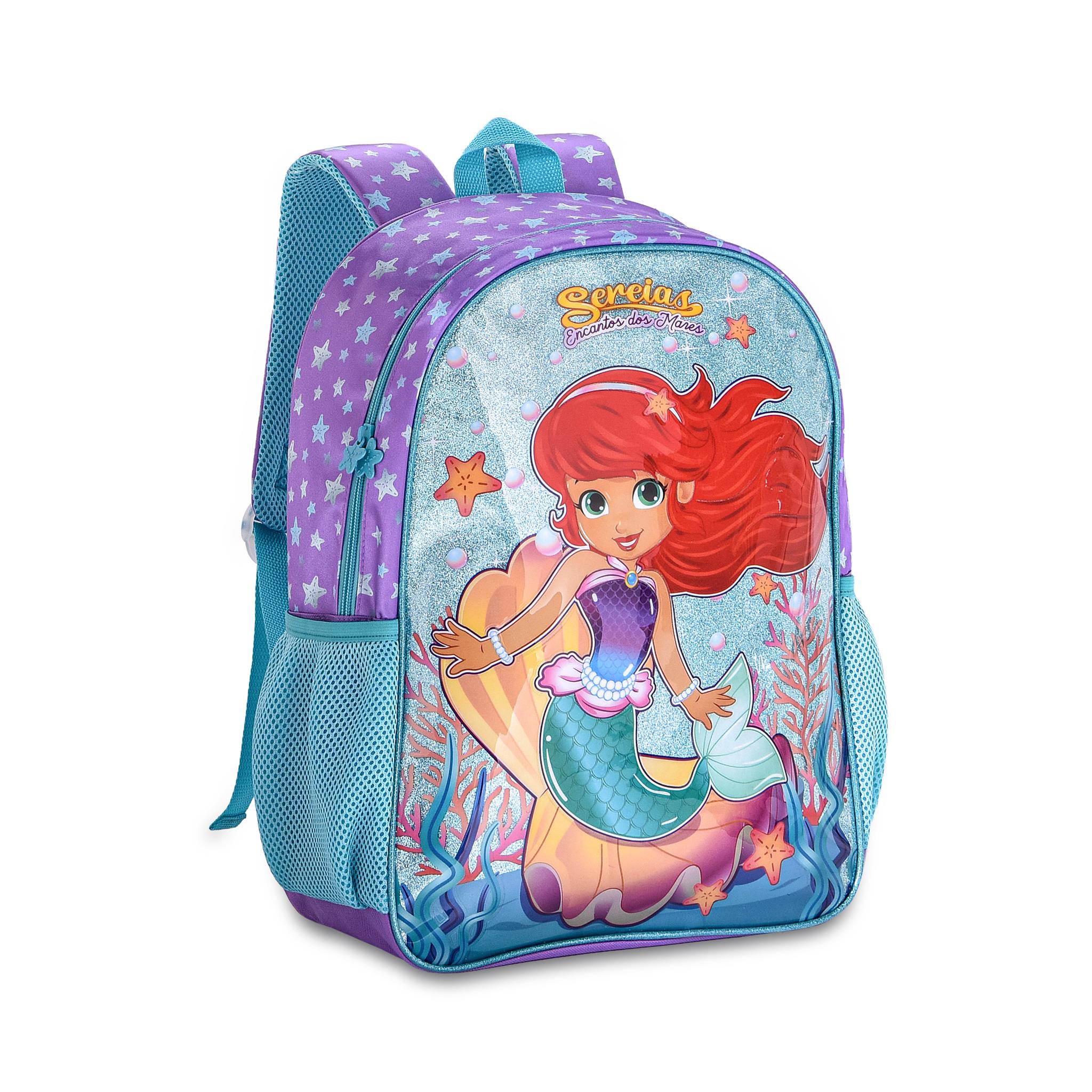 CLIO MOCHILA DE COSTAS  SR23111J