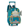 CLIO TROLLEY Mochila 16P TB25050K