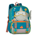 CLIO Mochila 16P TB25052D