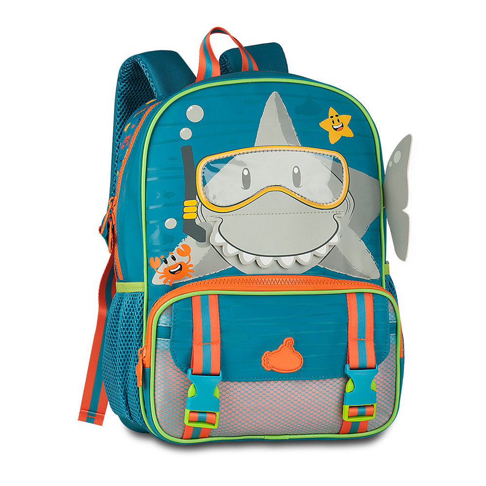 CLIO Mochila 16P TB25052D