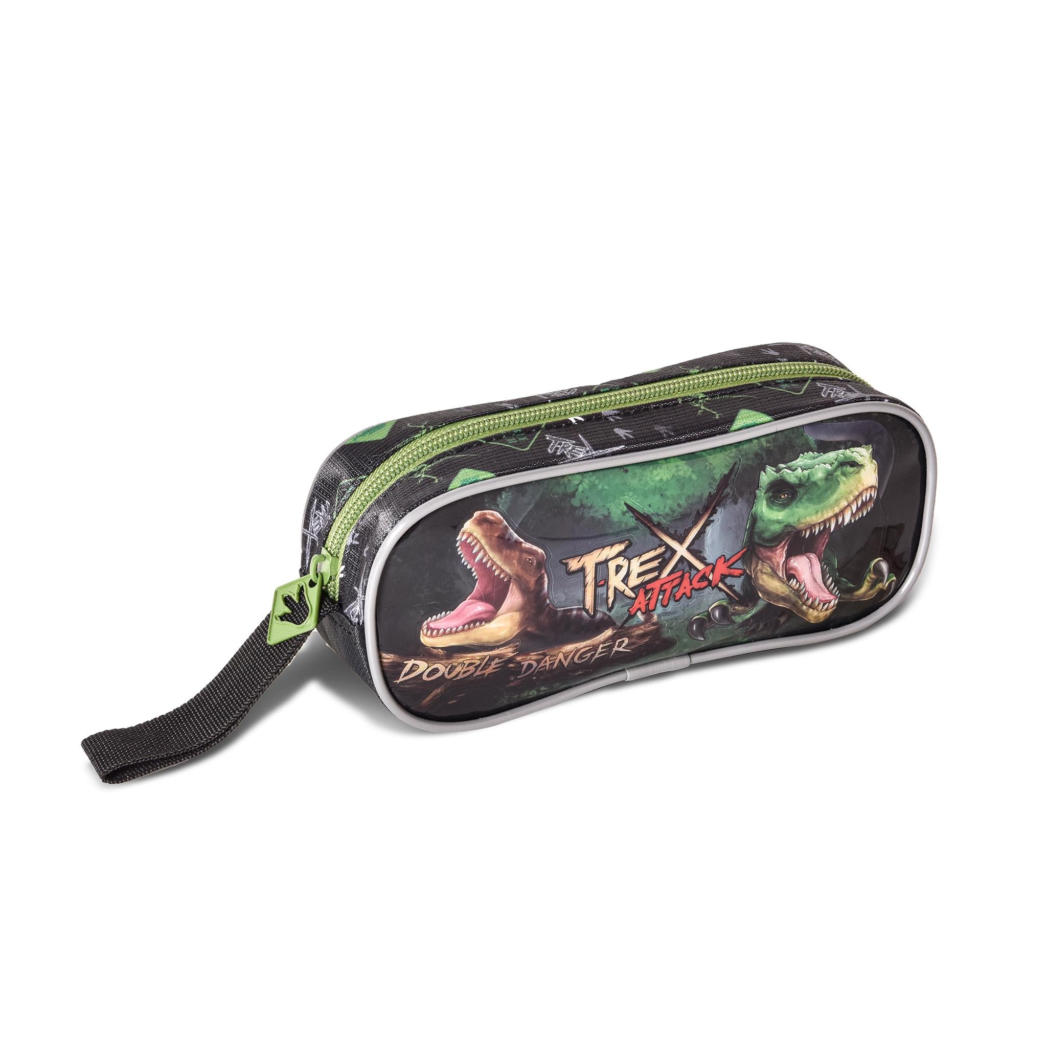 CLIO KIT T-REX MOCHILA  TX2082KT