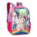 CLIO UNICORNIO MOCHILA DE COSTA 16" UN3495J