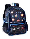 VIDEO GAME MOCHILA 16P COM LUZ VD24674J